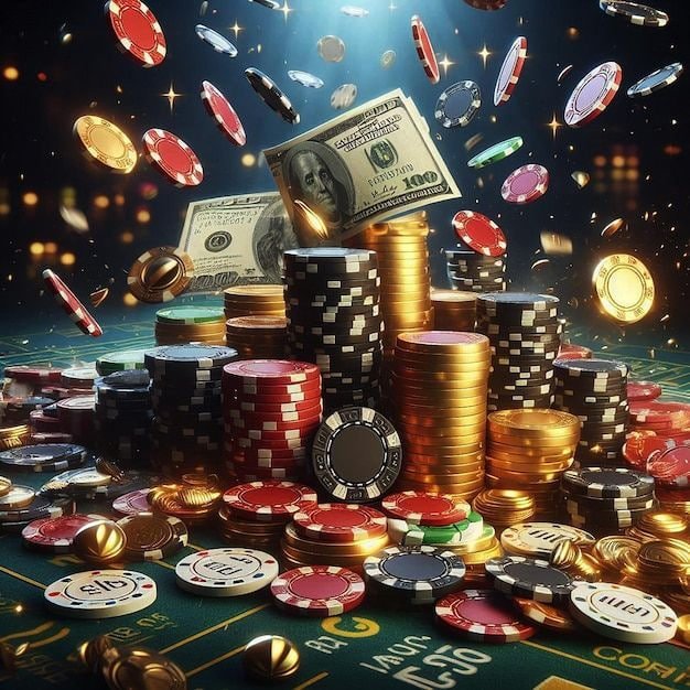 7 games bet 7 games bet